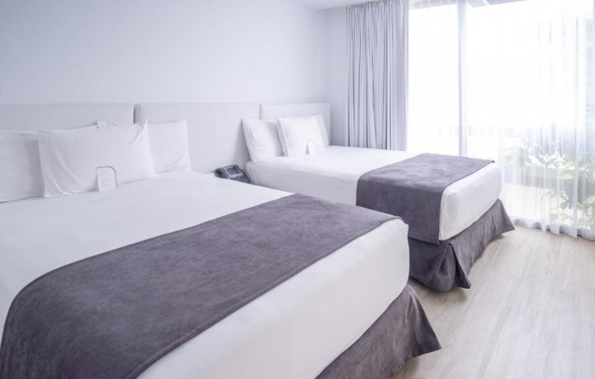 Hotel Golden Bay Galapagos Puerto Baquerizo Moreno Zewnętrze zdjęcie