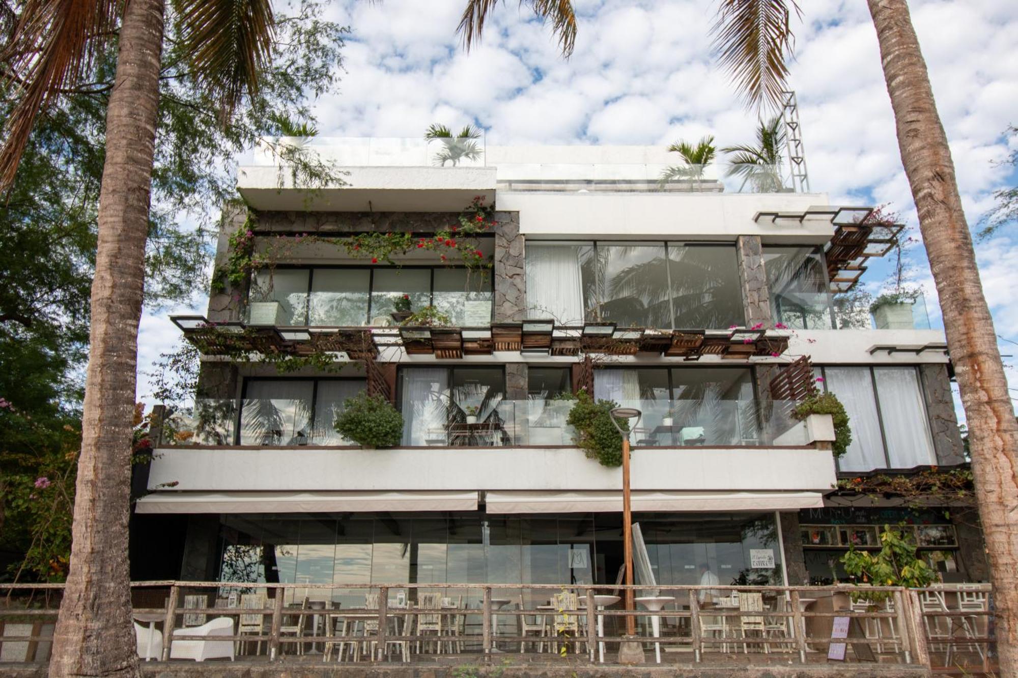 Hotel Golden Bay Galapagos Puerto Baquerizo Moreno Zewnętrze zdjęcie