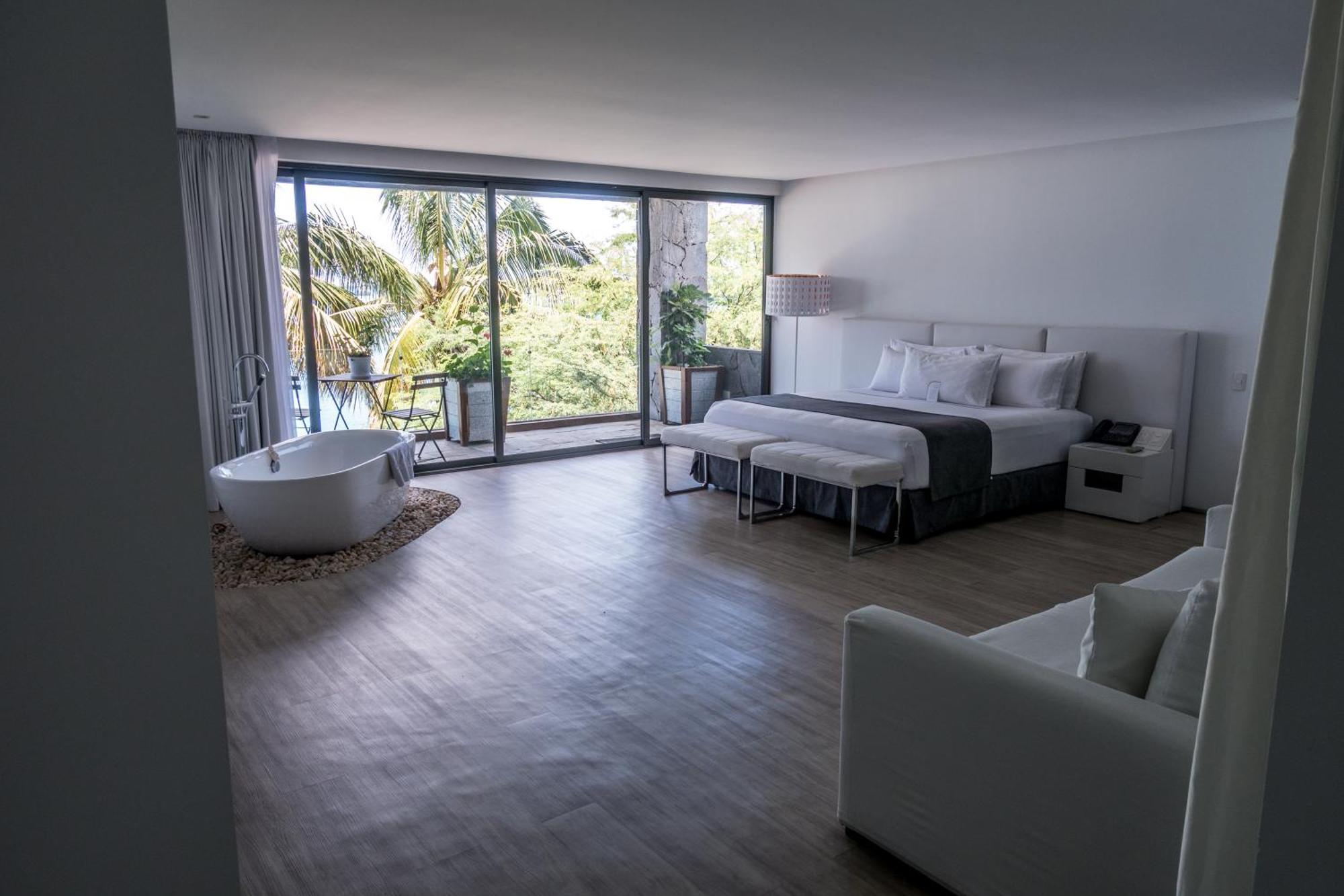Hotel Golden Bay Galapagos Puerto Baquerizo Moreno Zewnętrze zdjęcie