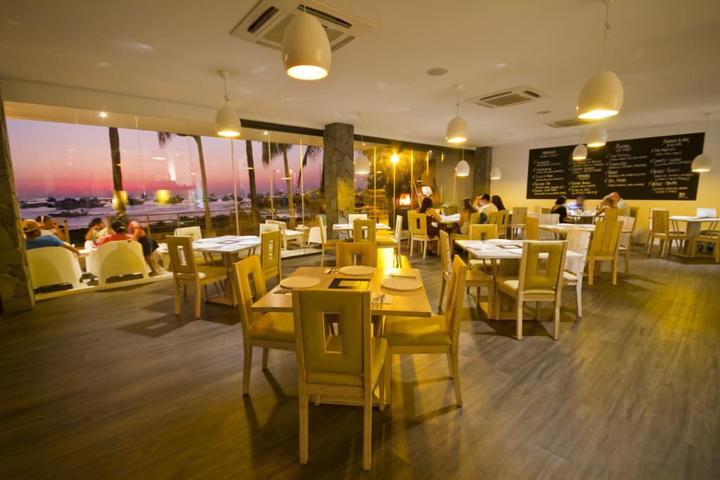 Hotel Golden Bay Galapagos Puerto Baquerizo Moreno Zewnętrze zdjęcie