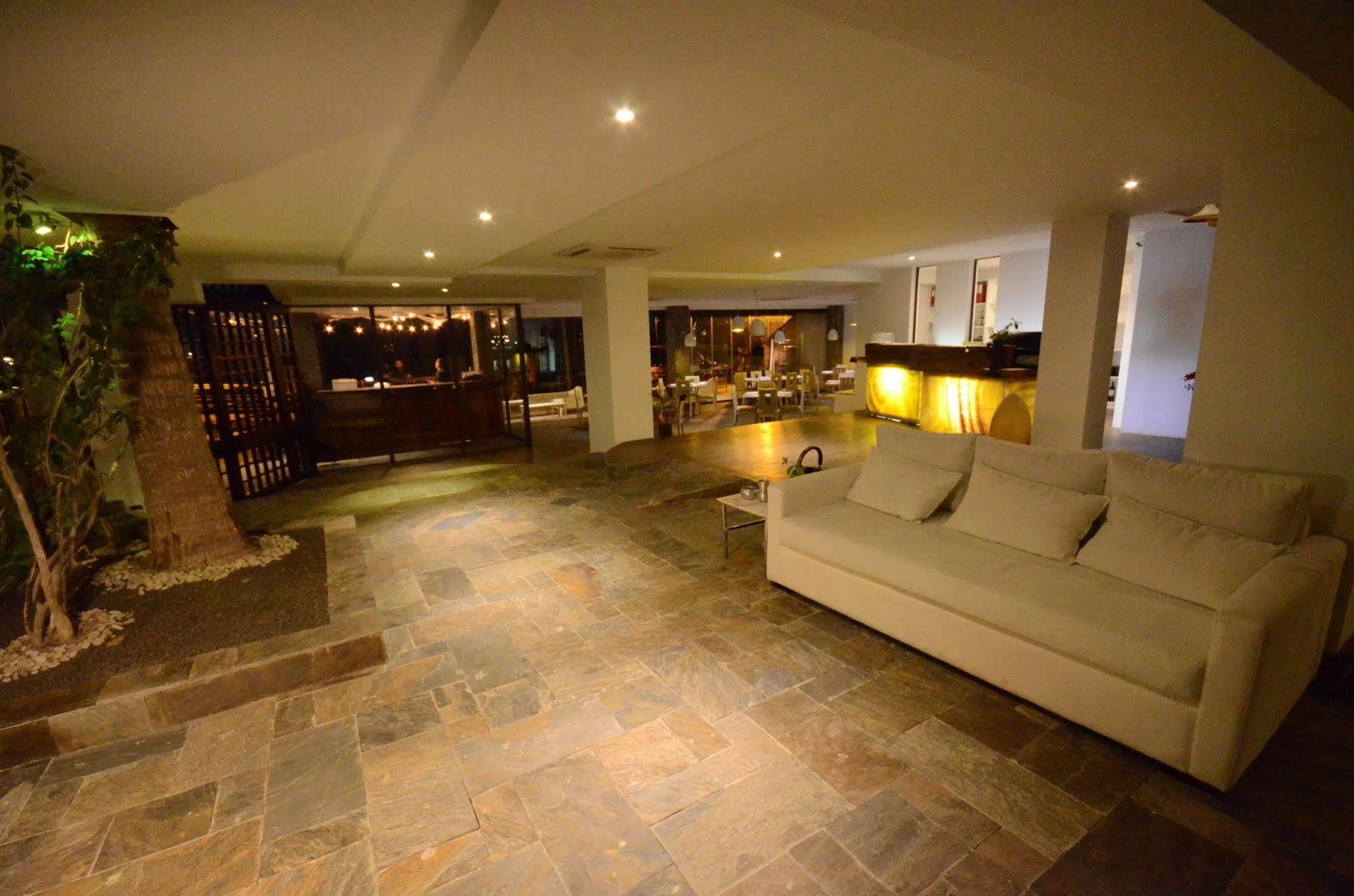 Hotel Golden Bay Galapagos Puerto Baquerizo Moreno Zewnętrze zdjęcie